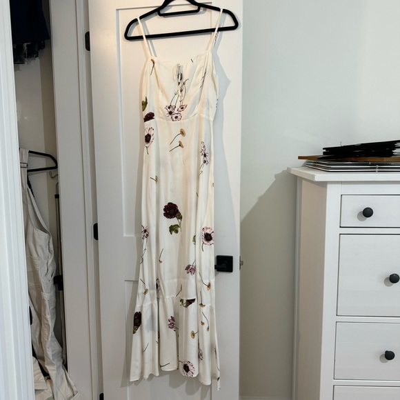 Reformation Prairie Dress - Picture 3 of 6